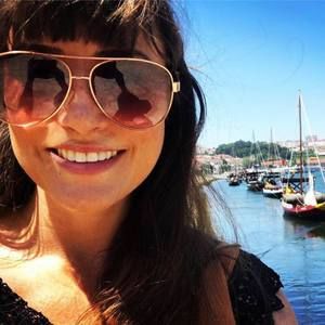 Meet your Posher, Maria